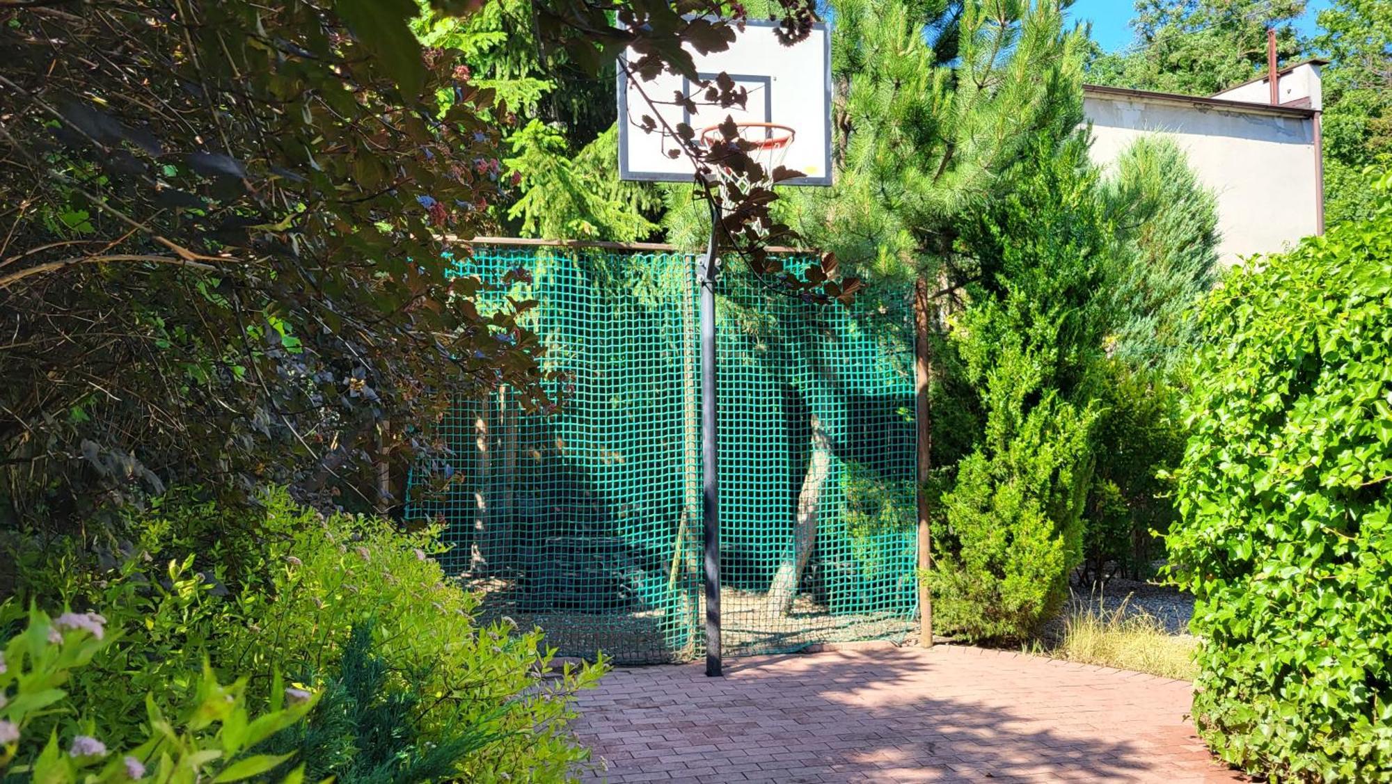Pokoje Goscinne Marzena Gdynia Zewnętrze zdjęcie
