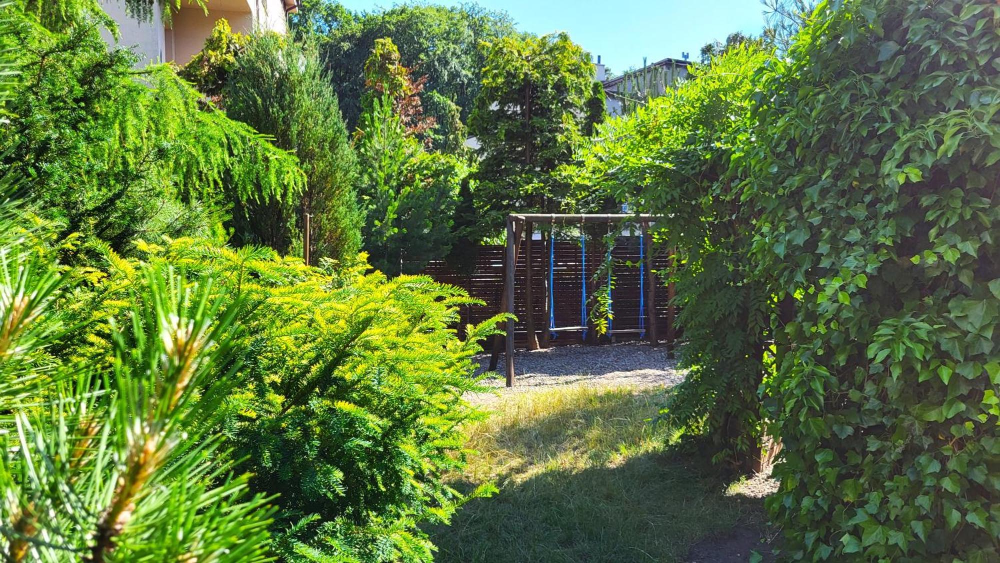 Pokoje Goscinne Marzena Gdynia Zewnętrze zdjęcie